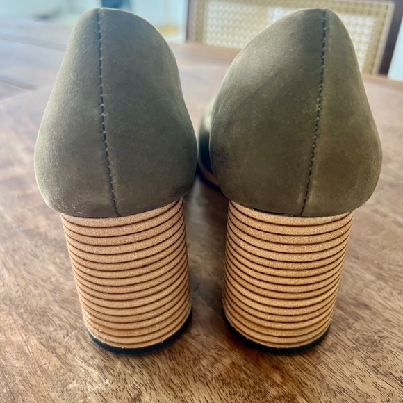 Leather Shoes – Made in Brazil – Brand New -Size 7 - Picture 4 of 4